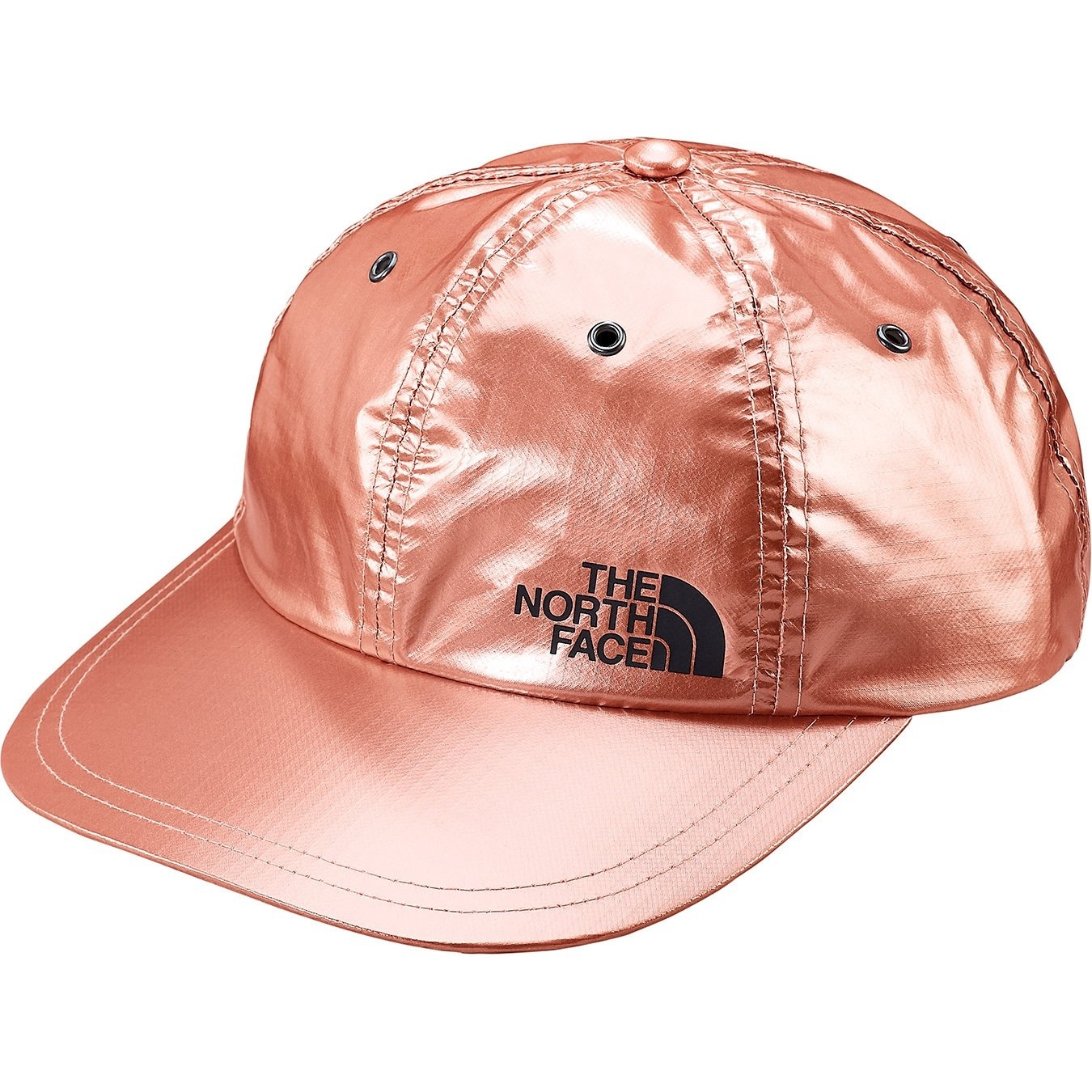 Supreme®/The North Face® Metallic 6-Panel view 2